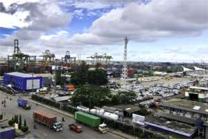 Perdagangan dengan China Melesat Paling Cepat